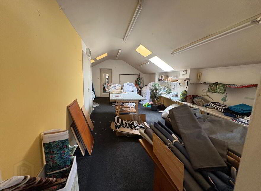 (Lot 23) 30 Castlereagh Street, Belfast, BT5 4NH