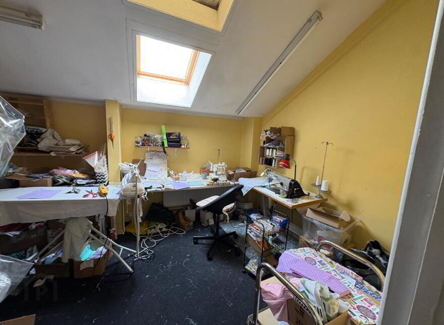 (Lot 23) 30 Castlereagh Street, Belfast, BT5 4NH