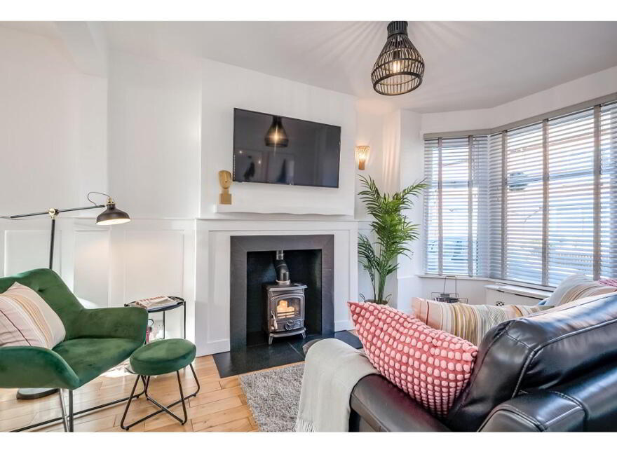 42 Dunraven Avenue, Belfast, BT5 5JR