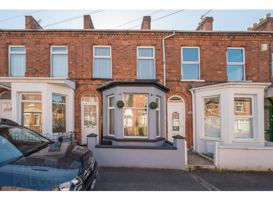 42 Dunraven Avenue, Belfast, BT5 5JR photo