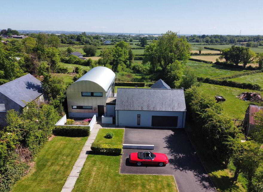 134b Creagh Road, Castledawson, BT45 photo