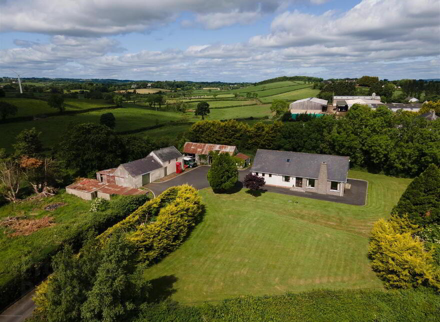 67 Ballycrune Road, Hillsborough, BT26 6NH photo