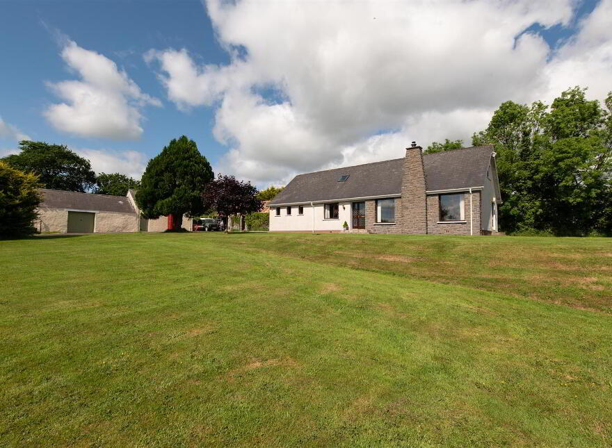 67 Ballycrune Road, Hillsborough, BT26 6NH