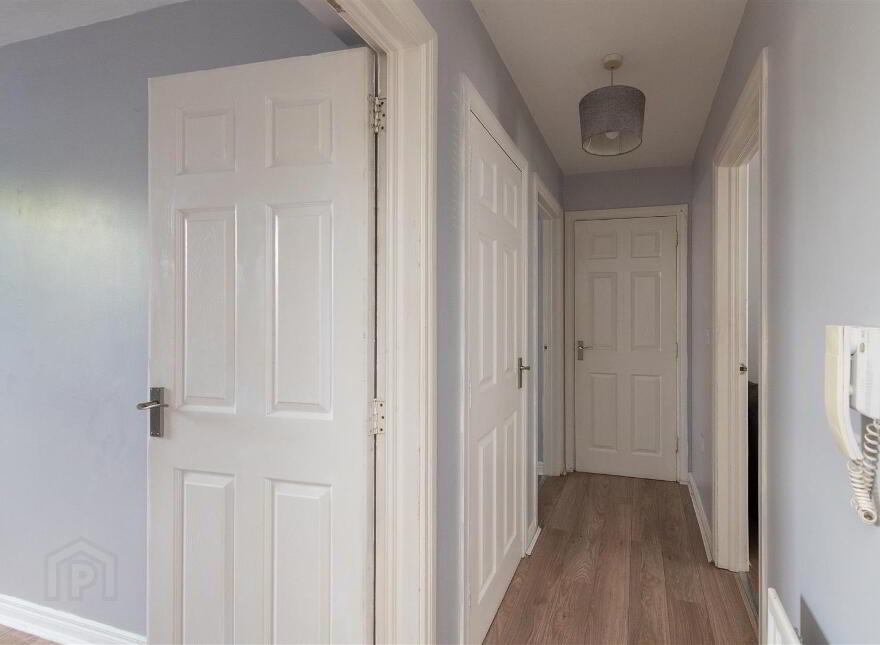 96 The Old Mill, Killyleagh, Downpatrick, BT30 9GZ