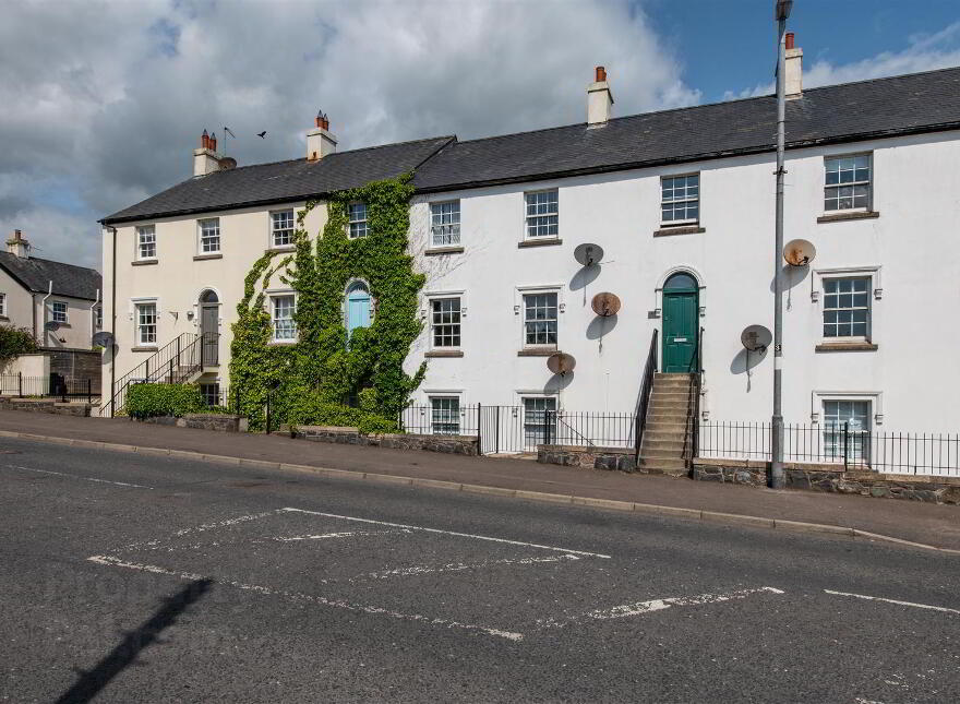 96 The Old Mill, Killyleagh, Downpatrick, BT30 9GZ photo