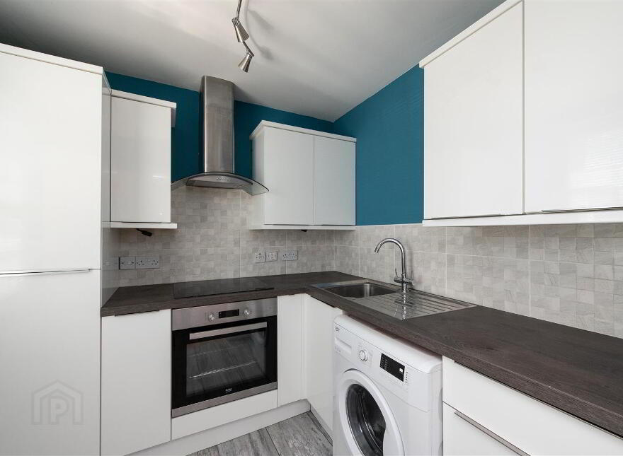 96 The Old Mill, Killyleagh, Downpatrick, BT30 9GZ