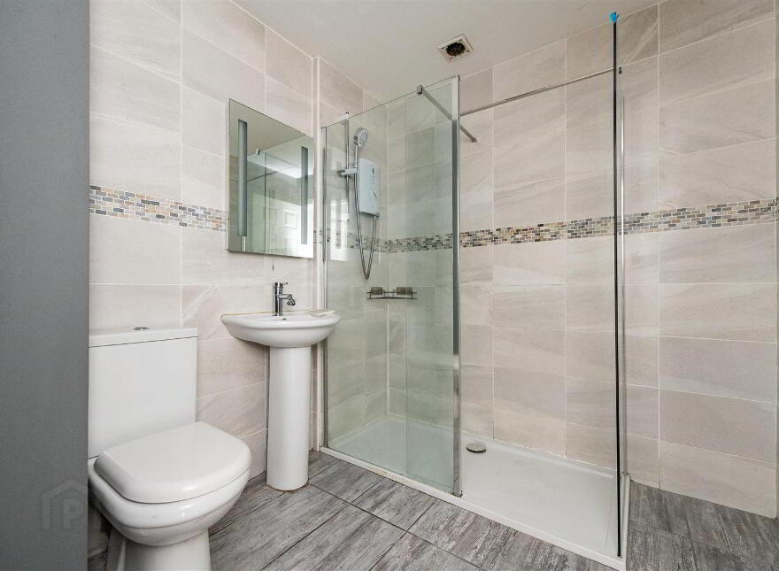 96 The Old Mill, Killyleagh, Downpatrick, BT30 9GZ