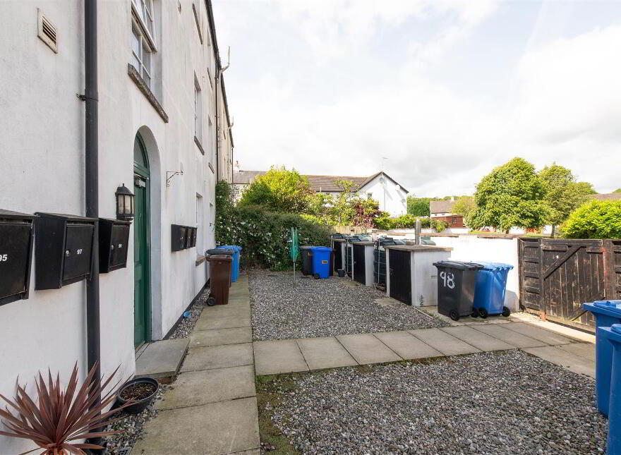96 The Old Mill, Killyleagh, Downpatrick, BT30 9GZ