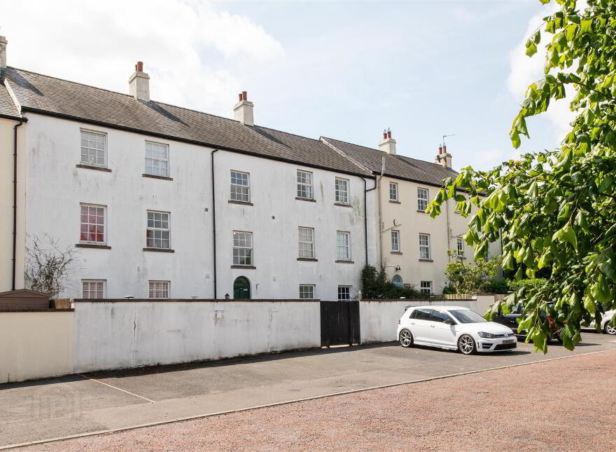 96 The Old Mill, Killyleagh, Downpatrick, BT30 9GZ