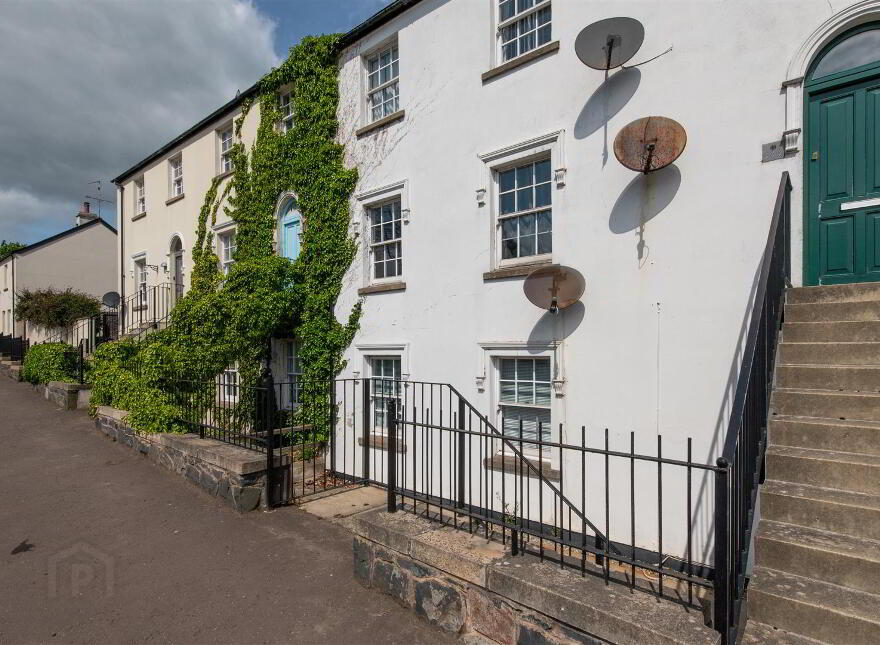 96 The Old Mill, Killyleagh, Downpatrick, BT30 9GZ
