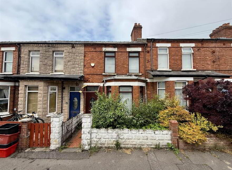 164 Ravenhill Avenue, Belfast, BT6 8LJ photo