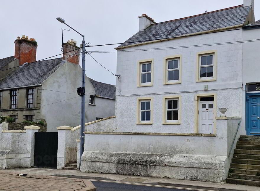 "Tir Aedha", Main Street, Ballyshannon, F94TW21 photo