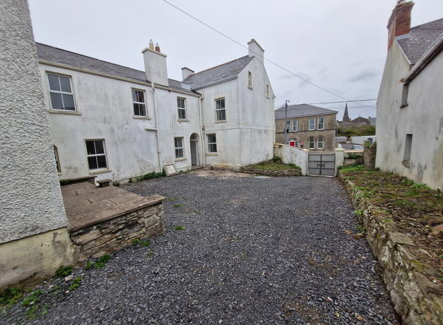 "Tir Aedha", Main Street, Ballyshannon, F94TW21