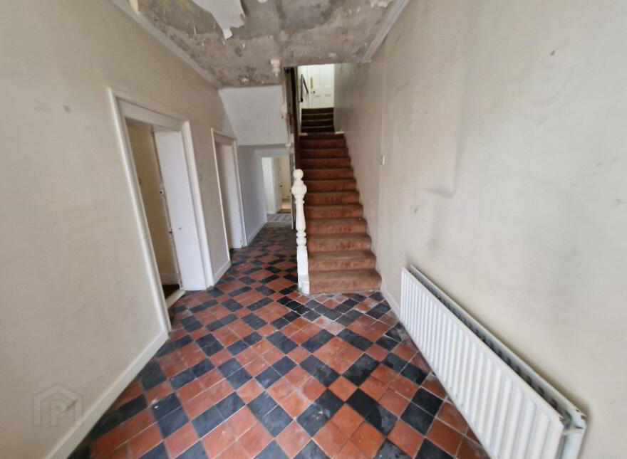 "Tir Aedha", Main Street, Ballyshannon, F94TW21