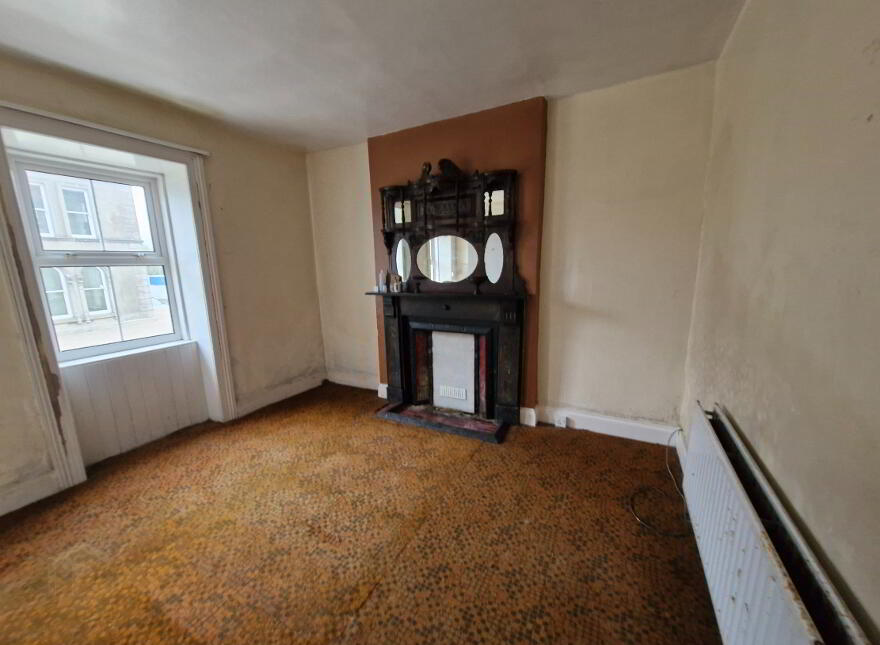 "Tir Aedha", Main Street, Ballyshannon, F94TW21