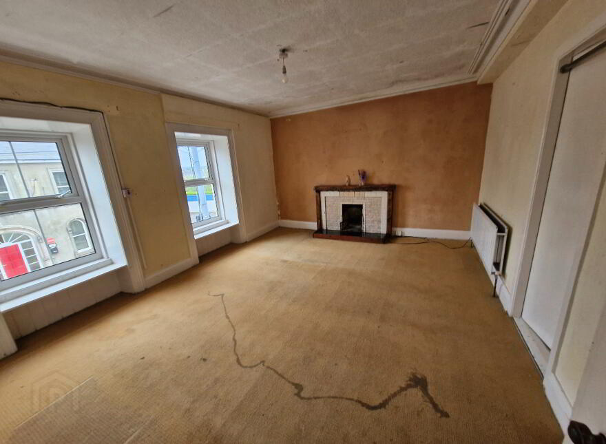 "Tir Aedha", Main Street, Ballyshannon, F94TW21