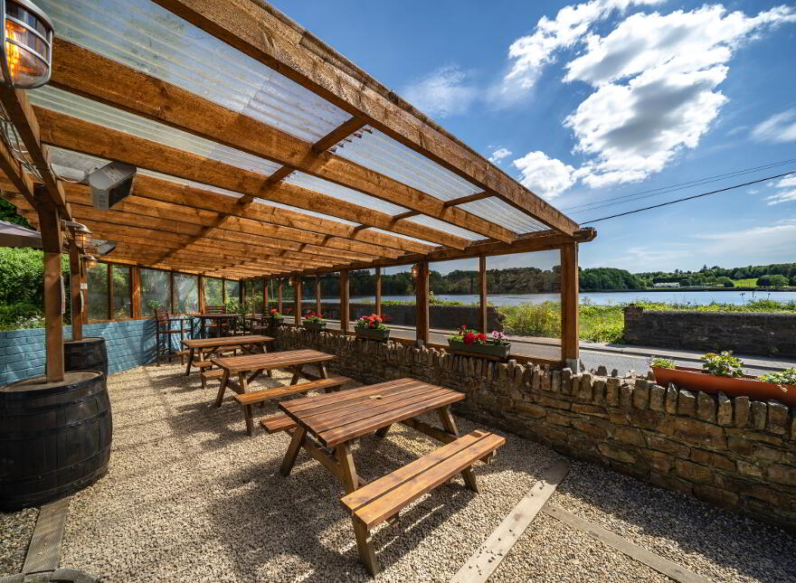 Murphs Pub, Strand Road, Monkstown, Cork, T12FP80