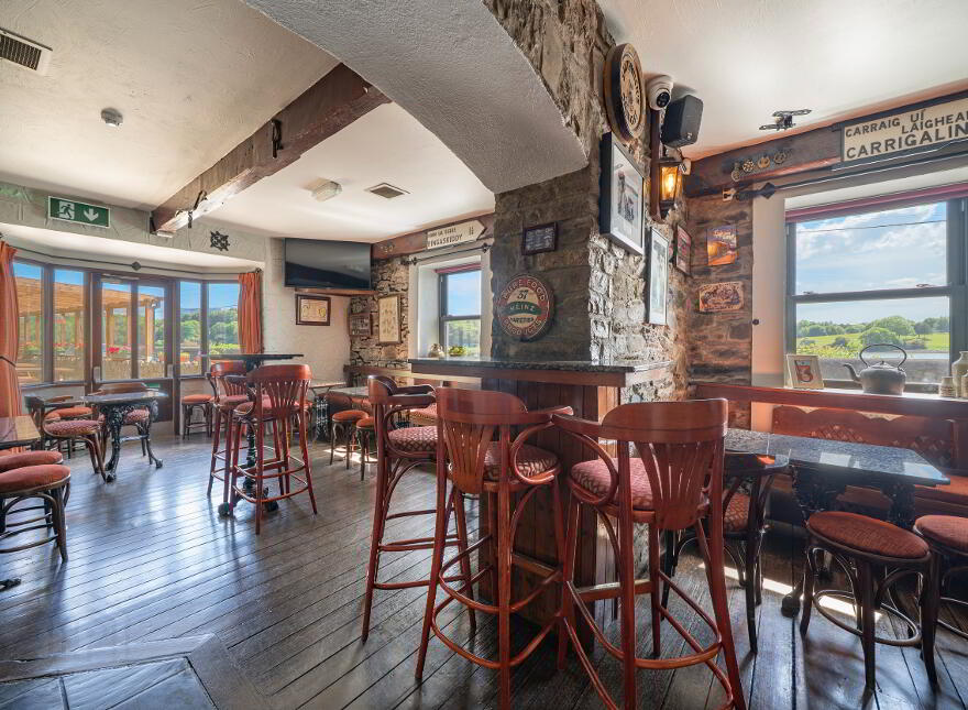 Murphs Pub, Strand Road, Monkstown, Cork, T12FP80