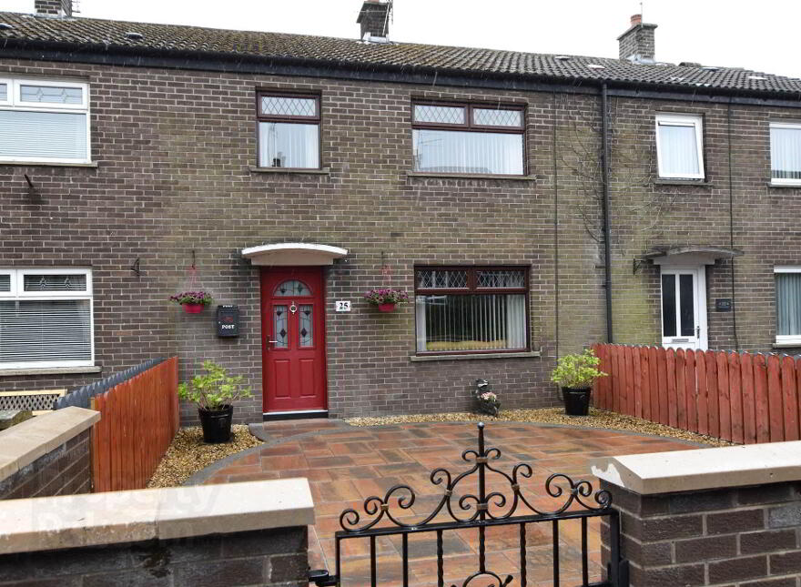 25 Georges Street, Newtownards, BT23 7NH photo