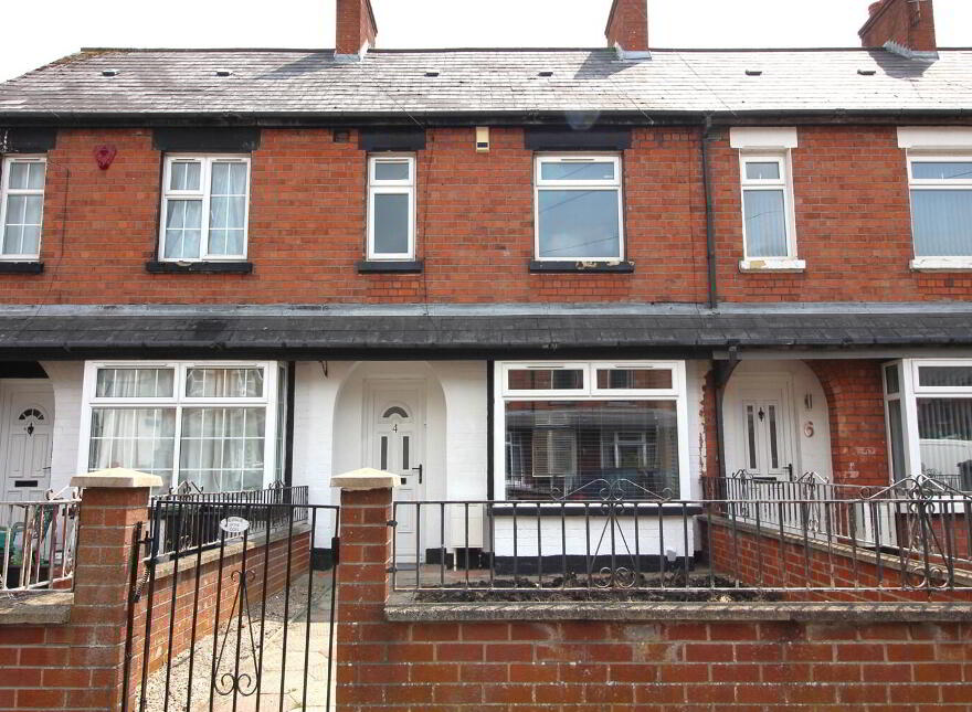 4 Windsor Drive, Belfast, BT9 7FH photo