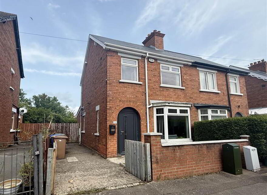 50 Loopland Drive, Cregagh, Belfast, BT6 9DX photo