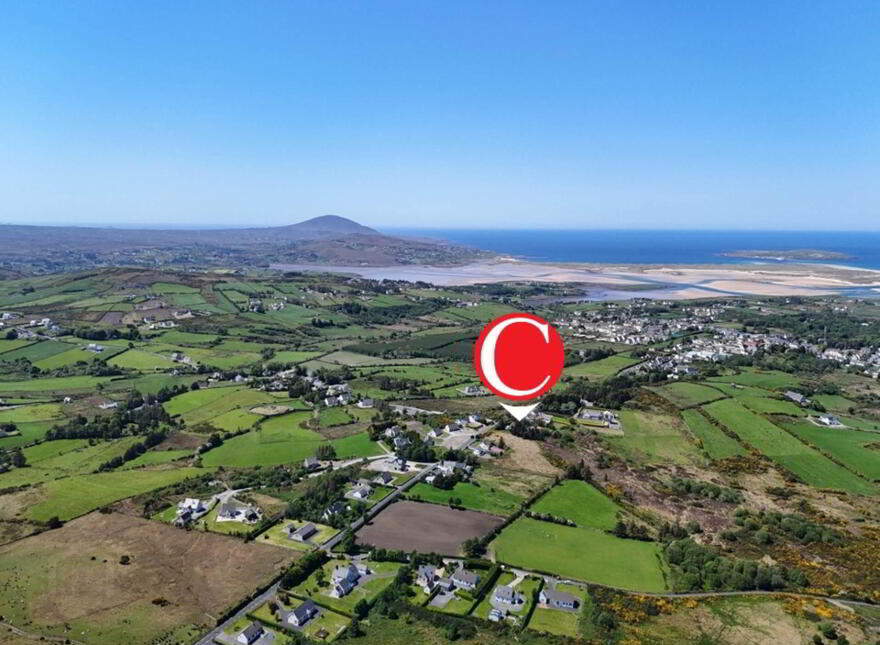 Falcarragh Hill, Falcarragh, F92KFW1