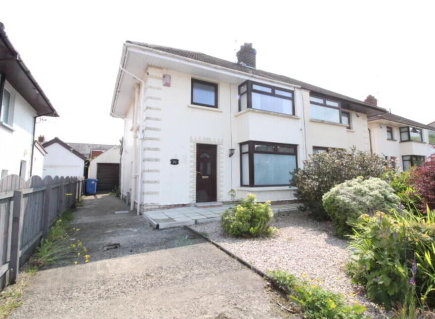 73 Dunlambert Drive, Belfast, BT15 3NF photo