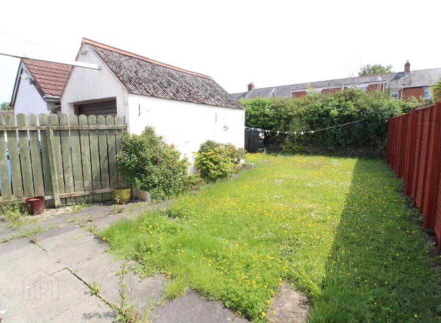 73 Dunlambert Drive, Belfast, BT15 3NF