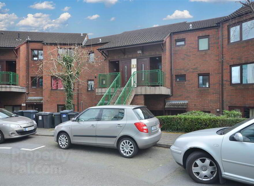7e Stranmillis Court, Stranmillis Road,, Knightsbridge, Belfast, BT9 5EU photo