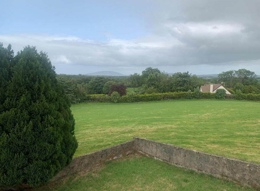 29 Farran Road, Ballymoney, BT53 8HD