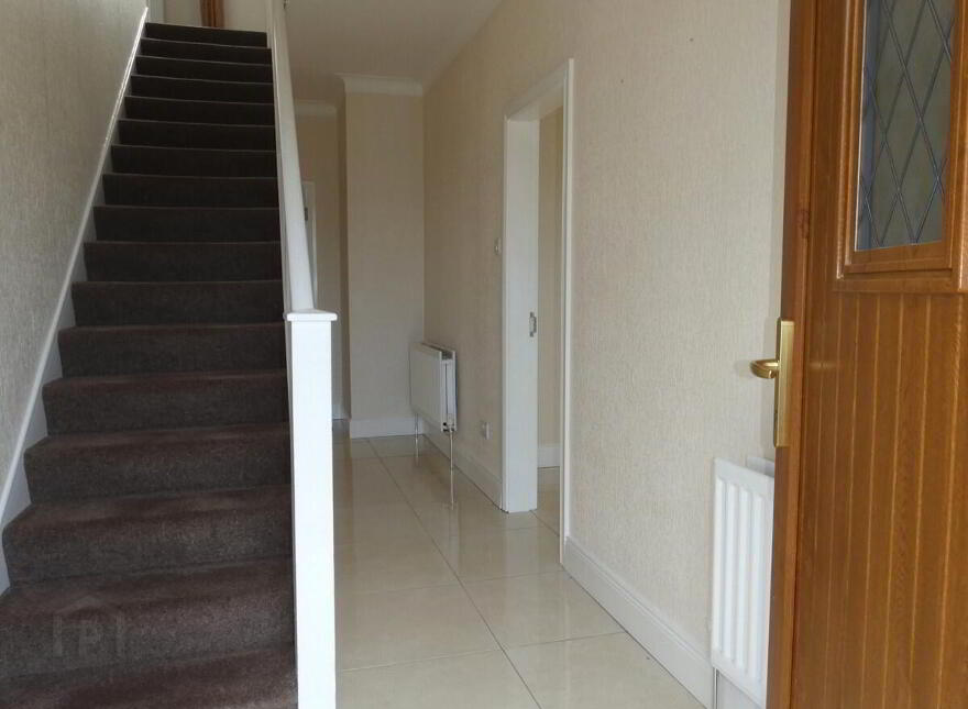 29 Farran Road, Ballymoney, BT53 8HD