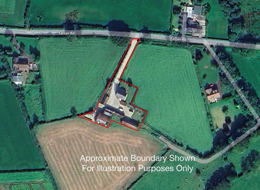29 Farran Road, Ballymoney, BT53 8HD