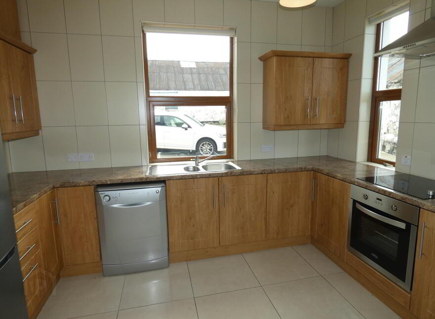 29 Farran Road, Ballymoney, BT53 8HD