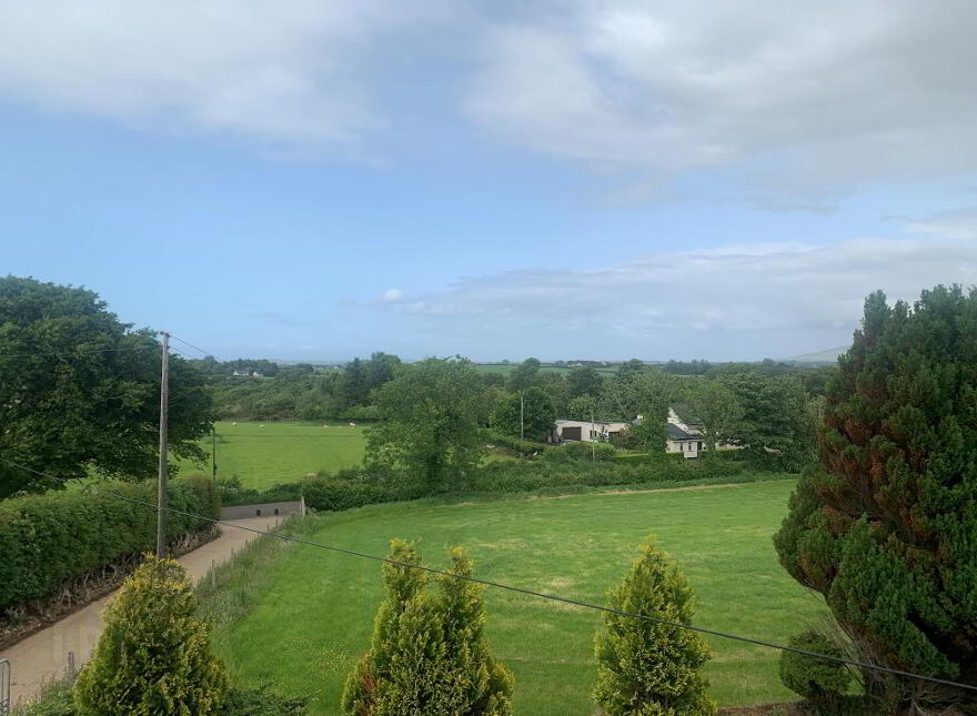 29 Farran Road, Ballymoney, BT53 8HD