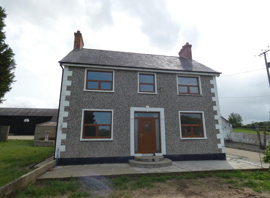 29 Farran Road, Ballymoney, BT53 8HD