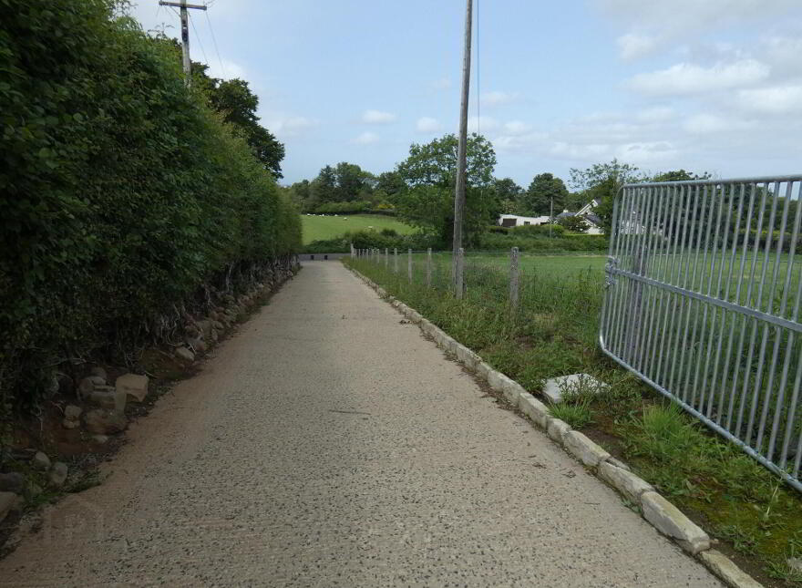 29 Farran Road, Ballymoney, BT53 8HD