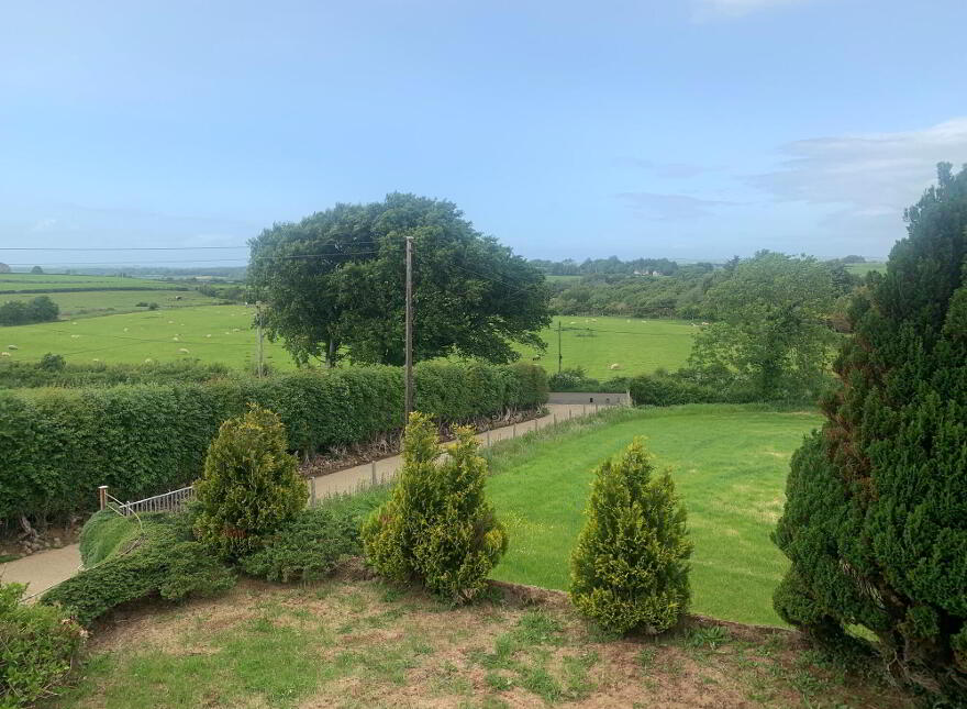 29 Farran Road, Ballymoney, BT53 8HD