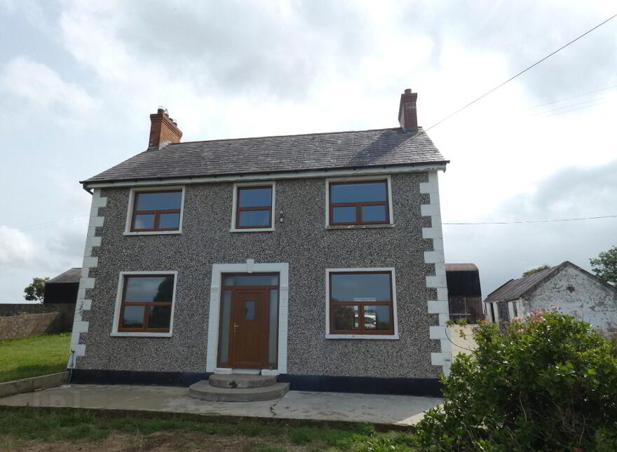29 Farran Road, Ballymoney, BT53 8HD