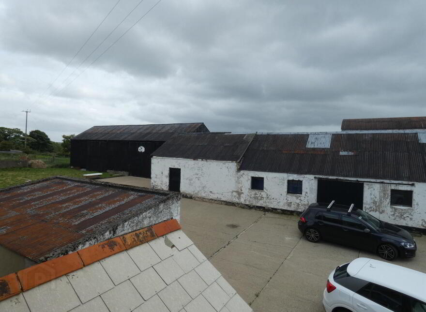 29 Farran Road, Ballymoney, BT53 8HD