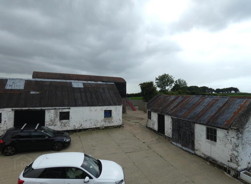 29 Farran Road, Ballymoney, BT53 8HD