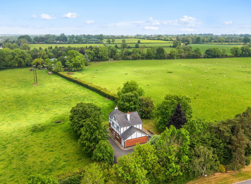 Ballymurphy, Tullow, R93HF99
