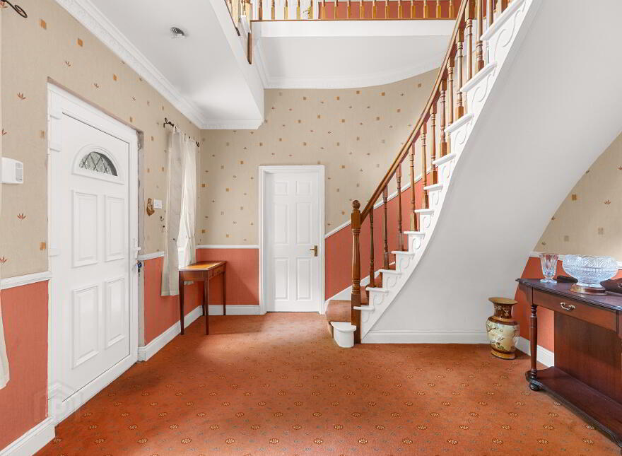 Ballymurphy, Tullow, R93HF99