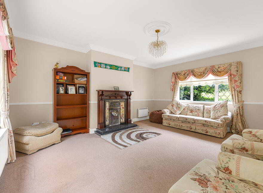 Ballymurphy, Tullow, R93HF99