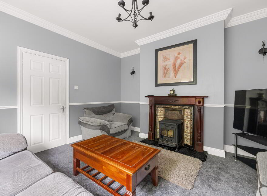 Ballymurphy, Tullow, R93HF99