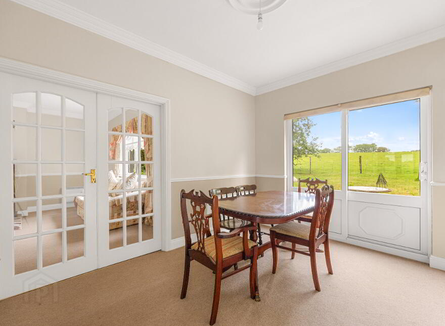 Ballymurphy, Tullow, R93HF99