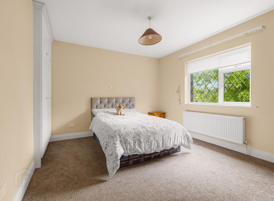 Ballymurphy, Tullow, R93HF99