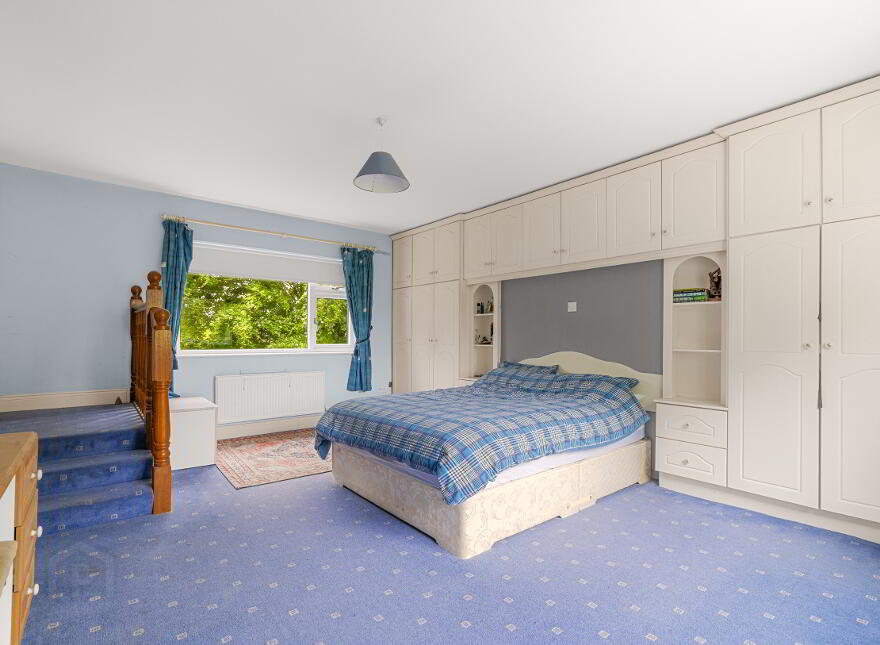 Ballymurphy, Tullow, R93HF99