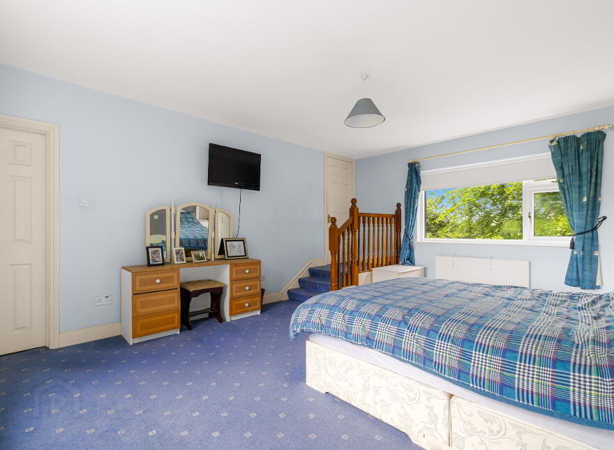 Ballymurphy, Tullow, R93HF99