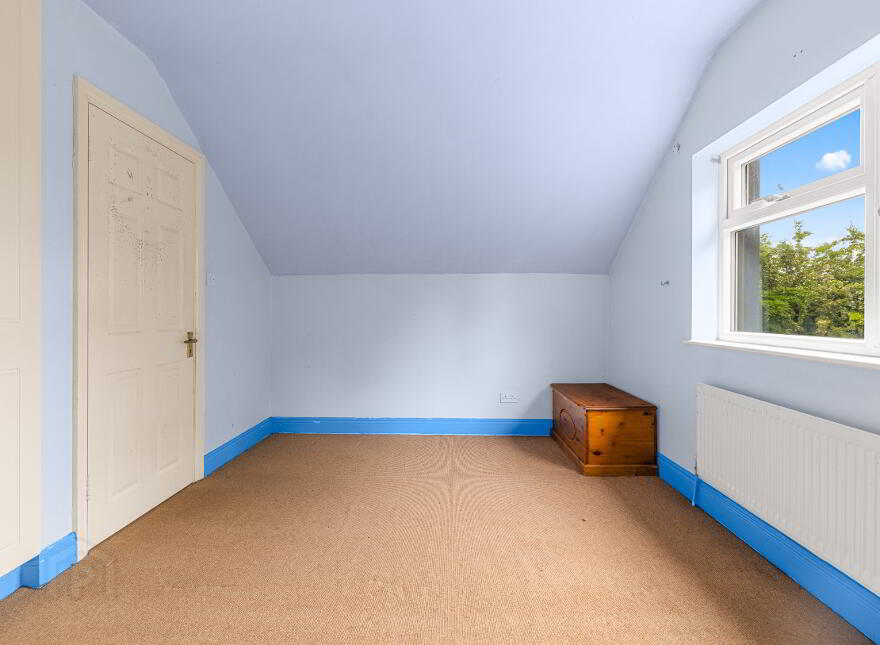 Ballymurphy, Tullow, R93HF99