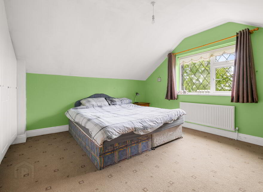 Ballymurphy, Tullow, R93HF99
